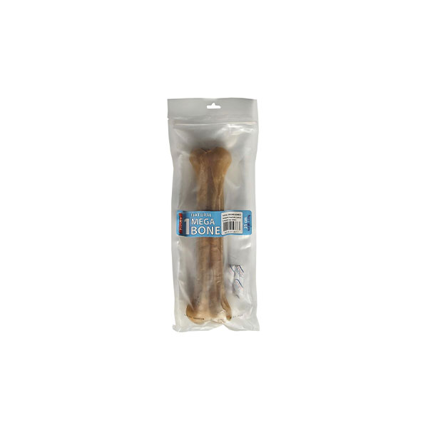 تشویقی سگ فرشی Freshy مدل مگا بون ژلاتینی تعداد 1 عدد