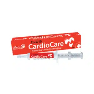 خمیر کاریدیو سگ مروو مخصوص سلامت قلب حجم 30 میلی لیتر