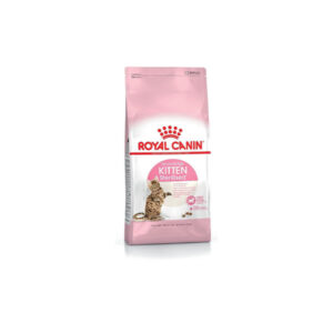 غذای خشک گربه کیتن استرلایز رویال کنین Royal Canin وزن 2 کیلوگرم