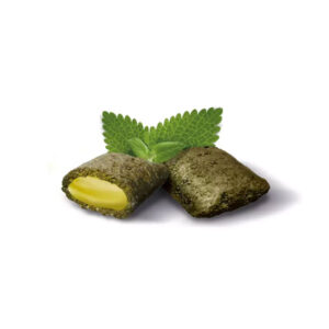 اسنک نوتری گربه با طعم کت نیپ جیم کت