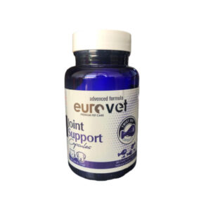 کپسول گلوکزآمین سگ و گربه یورو وت (eurovet)
