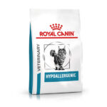 غذای خشک گربه هایپوآلرژنیک رویال کنین Royal Canin وزن 2.5 کیلوگرم
