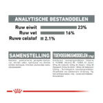غذای خشک سگ مینی دنتال رویال کنین Royal Canin وزن 3 کیلوگرم