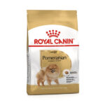 غذای خشک سگ پامرانین ادالت رویال کنین Royal Canin وزن 1.5 کیلوگرم