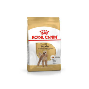 غذای خشک سگ پودل ادالت رویال کنین Royal Canin وزن 3 کیلوگرم