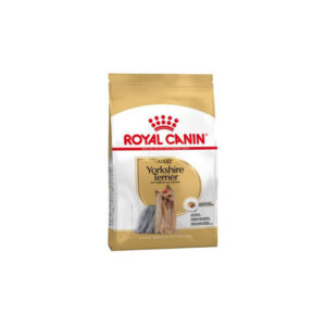 غذای خشک سگ یورکشایر ادالت رویال کنین Royal Canin وزن 1.5 کیلوگرم