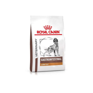 غذای خشک سگ گاسترواینتستینال لوفت رویال کنین Royal Canin وزن 1.5 کیلوگرم