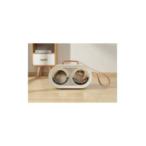 کیف حمل سگ و گربه ام پتس M-pets طرح رادیو