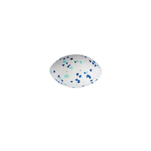 اسباب بازی سگ ام پتس M-pets مدل توپ راگبی