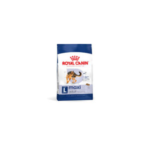 غذای خشک سگ مکسی ادالت رویال کنین Royal Canin وزن 10 کیلوگرم