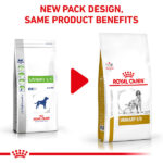غذای خشک سگ یورینری اس او رویال کنین Royal Canin وزن 2 کیلوگرم