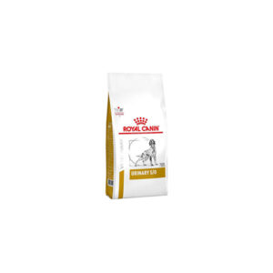 غذای خشک سگ یورینری اس او رویال کنین Royal Canin وزن 2 کیلوگرم