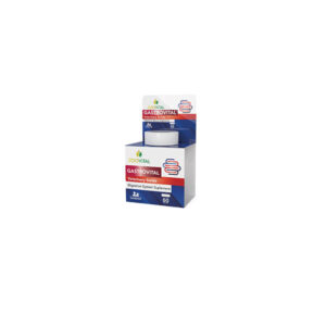 قرص مکمل دستگاه گوارش سگ و گربه زوویتال Zoovital مدل گستروویتال تعداد 60 عدد