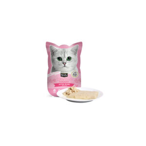 پوچ گربه کیت کت Kit Cat مدل کیتن وزن 70 گرم