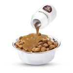 مکمل تقویتی سگ تاپر غذا با طعم مرغ ارسز پت Earthz Pet بسته ۳ عددی