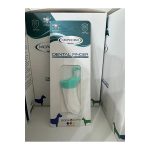 مسواک انگشتی سگ و گربه نوومد novomed