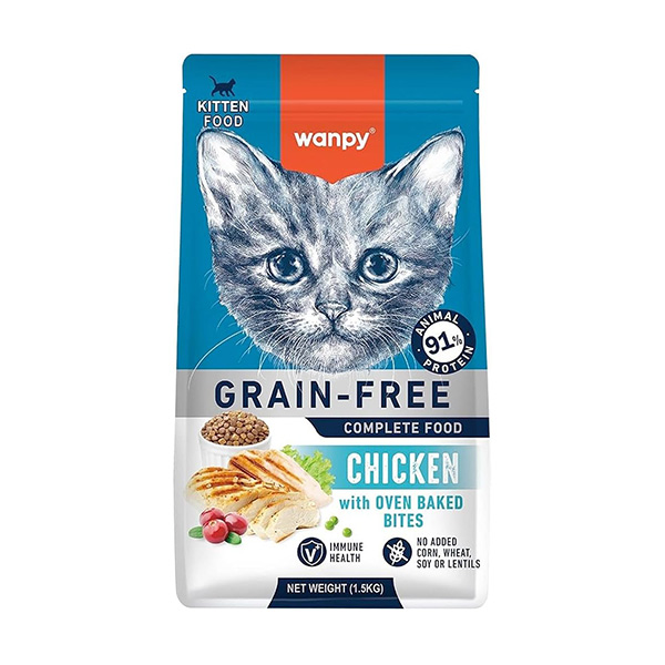 wanpy-grain-free-kitten-dry-food-chicken-1-5